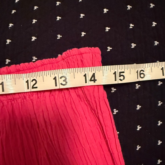 Mara Hoffman 'Denise' midi skirt in Hot Pink, size S - Picture 9 of 12